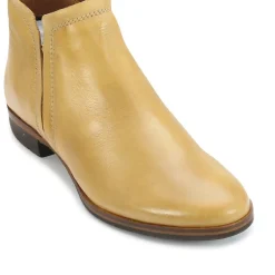 New EOS Footwear GAID ANKLE BOOT LEATHER