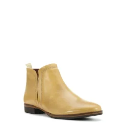 New EOS Footwear GAID ANKLE BOOT LEATHER