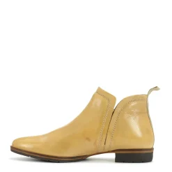 New EOS Footwear GAID ANKLE BOOT LEATHER