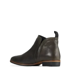 New EOS Footwear GAID ANKLE BOOT LEATHER