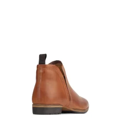 New EOS Footwear GAID ANKLE BOOT LEATHER