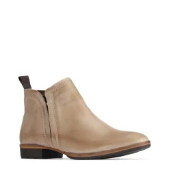 New EOS Footwear GAID ANKLE BOOT LEATHER