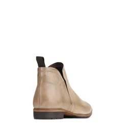 New EOS Footwear GAID ANKLE BOOT LEATHER