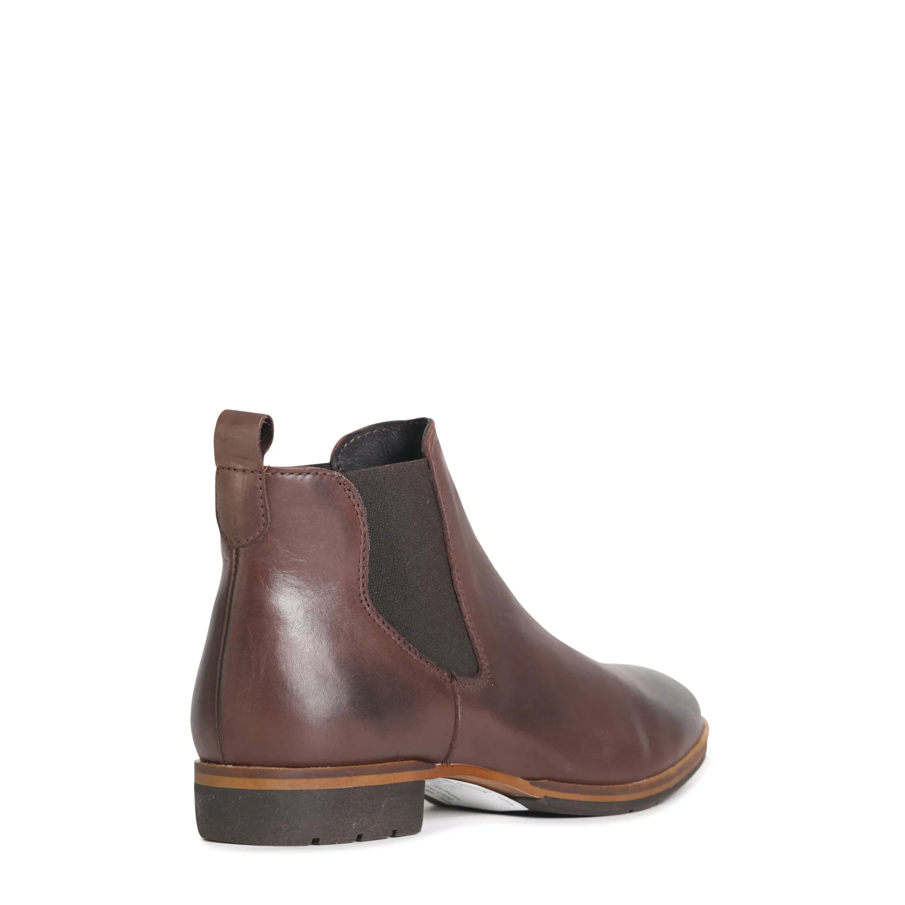 Outlet EOS Footwear GALA LEATHER ANKLE BOOTS