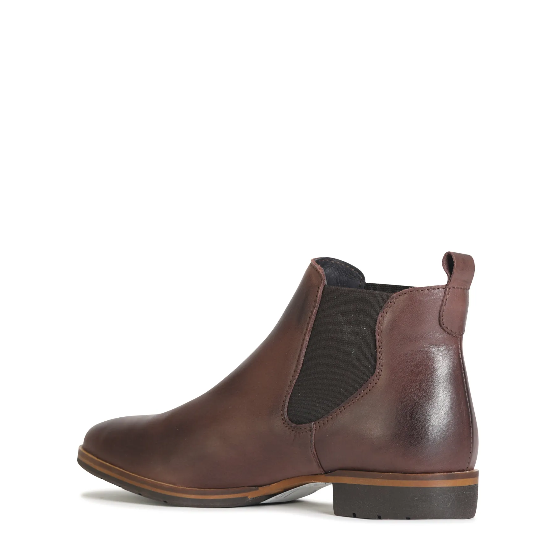 Outlet EOS Footwear GALA LEATHER ANKLE BOOTS