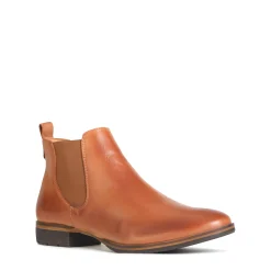 Outlet EOS Footwear GALA LEATHER ANKLE BOOTS