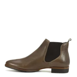 Outlet EOS Footwear GALA LEATHER ANKLE BOOTS