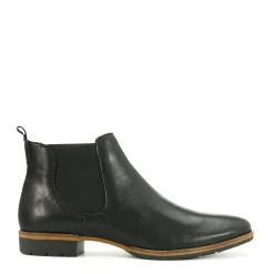 Outlet EOS Footwear GALA LEATHER ANKLE BOOTS