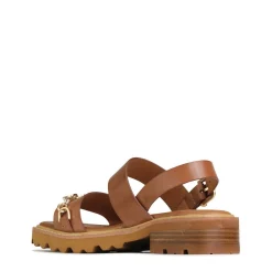 Cheap EOS Footwear GIL SLING-BACK SANDALS LEATHER