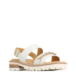 Cheap EOS Footwear GIL SLING-BACK SANDALS LEATHER