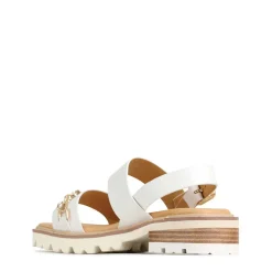 Cheap EOS Footwear GIL SLING-BACK SANDALS LEATHER