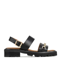 Cheap EOS Footwear GIL SLING-BACK SANDALS LEATHER