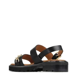 Cheap EOS Footwear GIL SLING-BACK SANDALS LEATHER