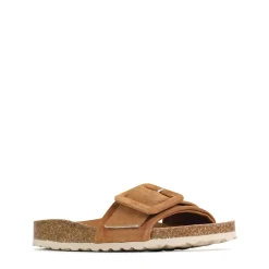 Fashion EOS Footwear GINGER BUCKLE SANDALS LEATHER