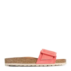 Fashion EOS Footwear GINGER BUCKLE SANDALS LEATHER