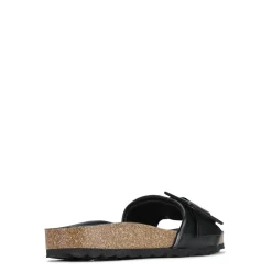 Fashion EOS Footwear GINGER BUCKLE SANDALS LEATHER