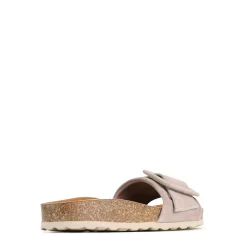 Fashion EOS Footwear GINGER BUCKLE SANDALS LEATHER