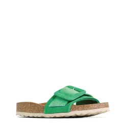 Fashion EOS Footwear GINGER BUCKLE SANDALS LEATHER