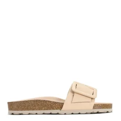 Fashion EOS Footwear GINGER BUCKLE SANDALS LEATHER