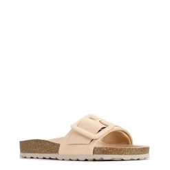 Fashion EOS Footwear GINGER BUCKLE SANDALS LEATHER