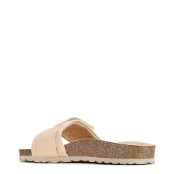 Fashion EOS Footwear GINGER BUCKLE SANDALS LEATHER