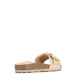 Fashion EOS Footwear GINGER BUCKLE SANDALS LEATHER