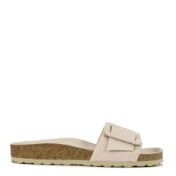 Fashion EOS Footwear GINGER BUCKLE SANDALS LEATHER