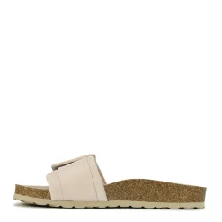 Fashion EOS Footwear GINGER BUCKLE SANDALS LEATHER