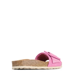 Fashion EOS Footwear GINGER BUCKLE SANDALS LEATHER