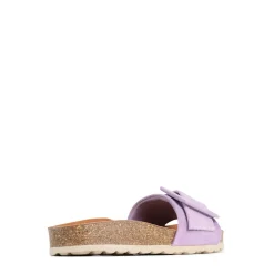 Fashion EOS Footwear GINGER BUCKLE SANDALS LEATHER