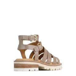 Best EOS Footwear GIZELLE FISHERMAN SANDALS LEATHER