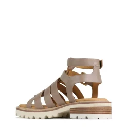 Best EOS Footwear GIZELLE FISHERMAN SANDALS LEATHER