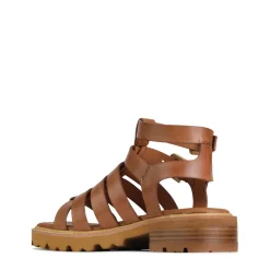 Best EOS Footwear GIZELLE FISHERMAN SANDALS LEATHER