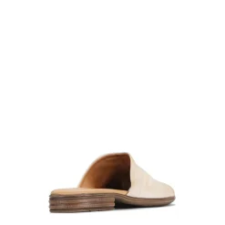 Flash Sale EOS Footwear ILO LEATHER SLIDE SANDALS