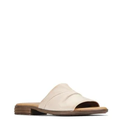 Flash Sale EOS Footwear ILO LEATHER SLIDE SANDALS