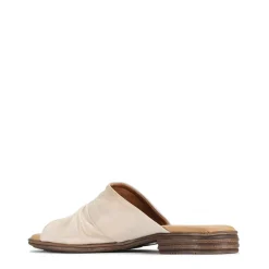 Flash Sale EOS Footwear ILO LEATHER SLIDE SANDALS