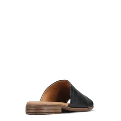 Flash Sale EOS Footwear ILO LEATHER SLIDE SANDALS