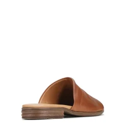 Flash Sale EOS Footwear ILO LEATHER SLIDE SANDALS