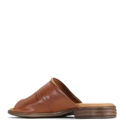 Flash Sale EOS Footwear ILO LEATHER SLIDE SANDALS