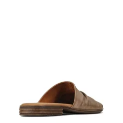 Flash Sale EOS Footwear ILO LEATHER SLIDE SANDALS