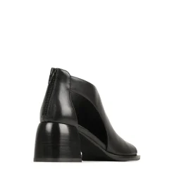 Hot EOS Footwear ISOLDE LEATHER BLOCK HEEL SANDALS