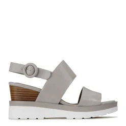 Flash Sale EOS Footwear JADES LEATHER WEDGE ARCHIVE SANDAL