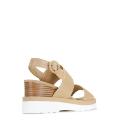 Flash Sale EOS Footwear JADES LEATHER WEDGE ARCHIVE SANDAL