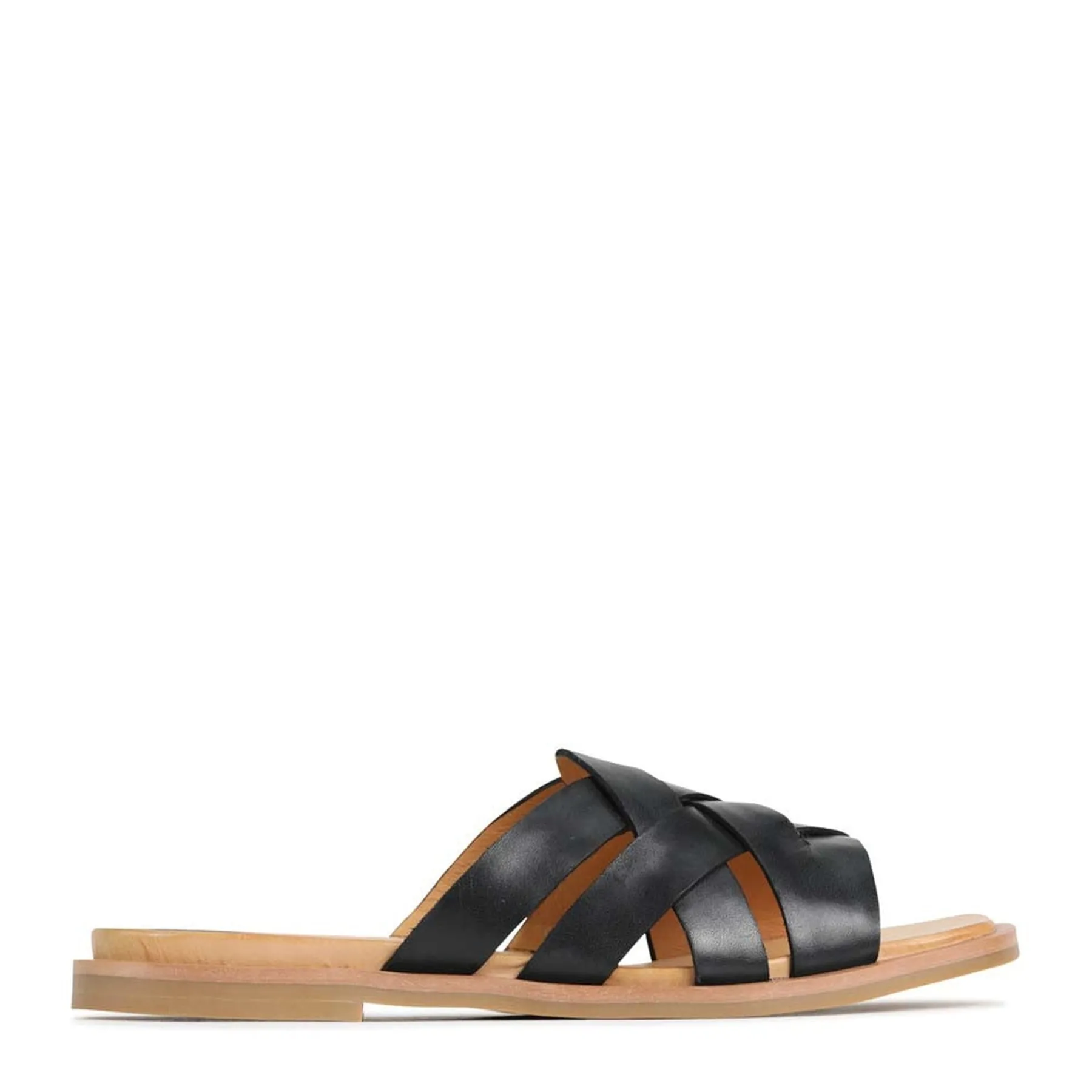 Flash Sale EOS Footwear JELSIE SLIDE SANDALS LEATHER