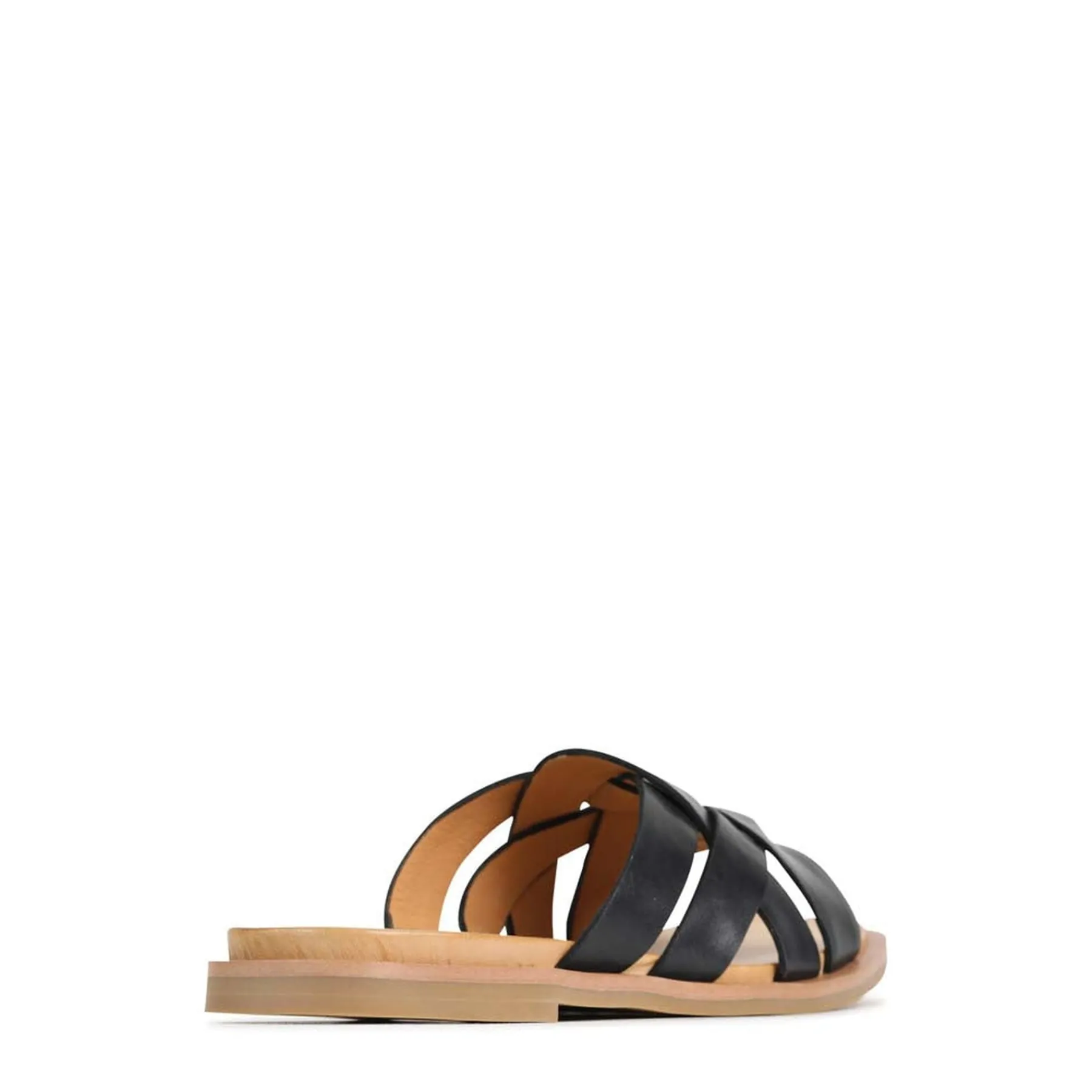 Flash Sale EOS Footwear JELSIE SLIDE SANDALS LEATHER