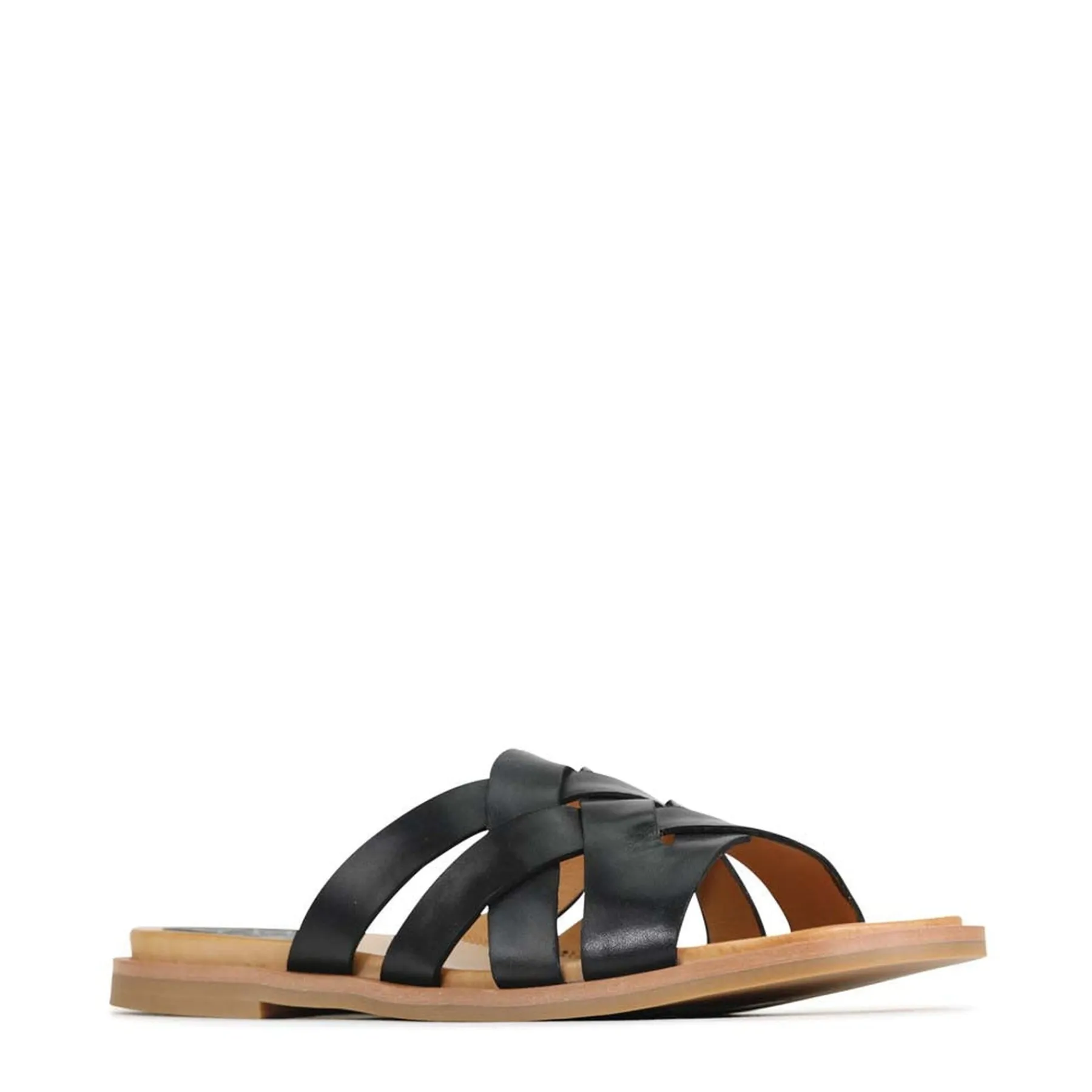 Flash Sale EOS Footwear JELSIE SLIDE SANDALS LEATHER