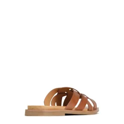 Flash Sale EOS Footwear JELSIE SLIDE SANDALS LEATHER