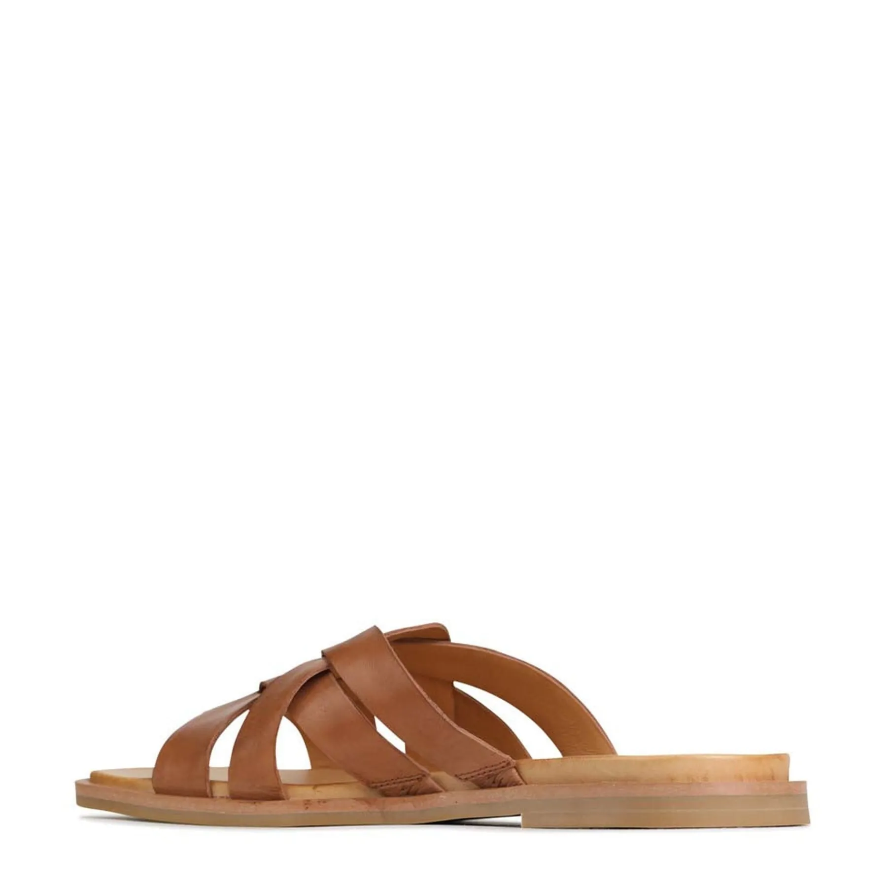 Flash Sale EOS Footwear JELSIE SLIDE SANDALS LEATHER