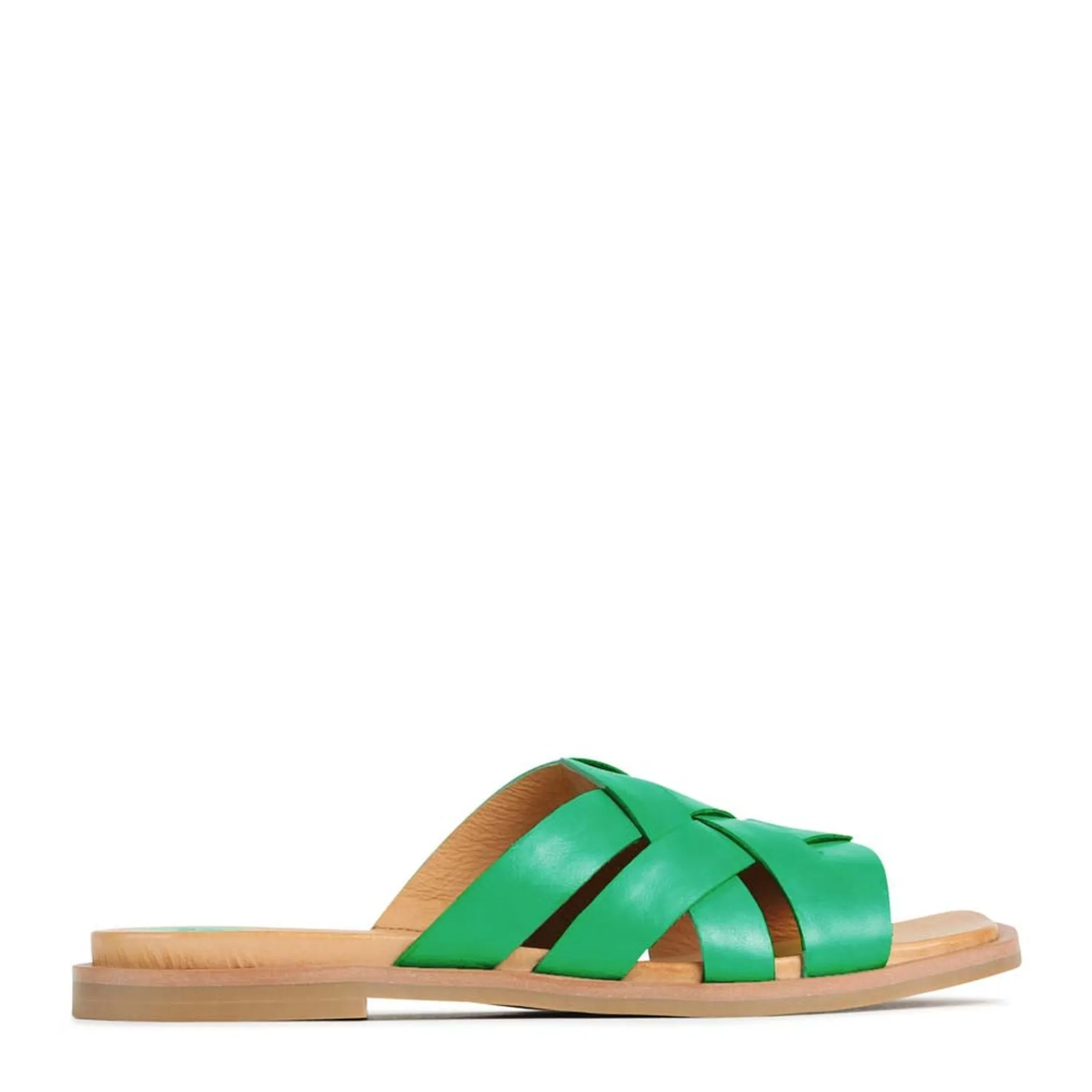 Flash Sale EOS Footwear JELSIE SLIDE SANDALS LEATHER