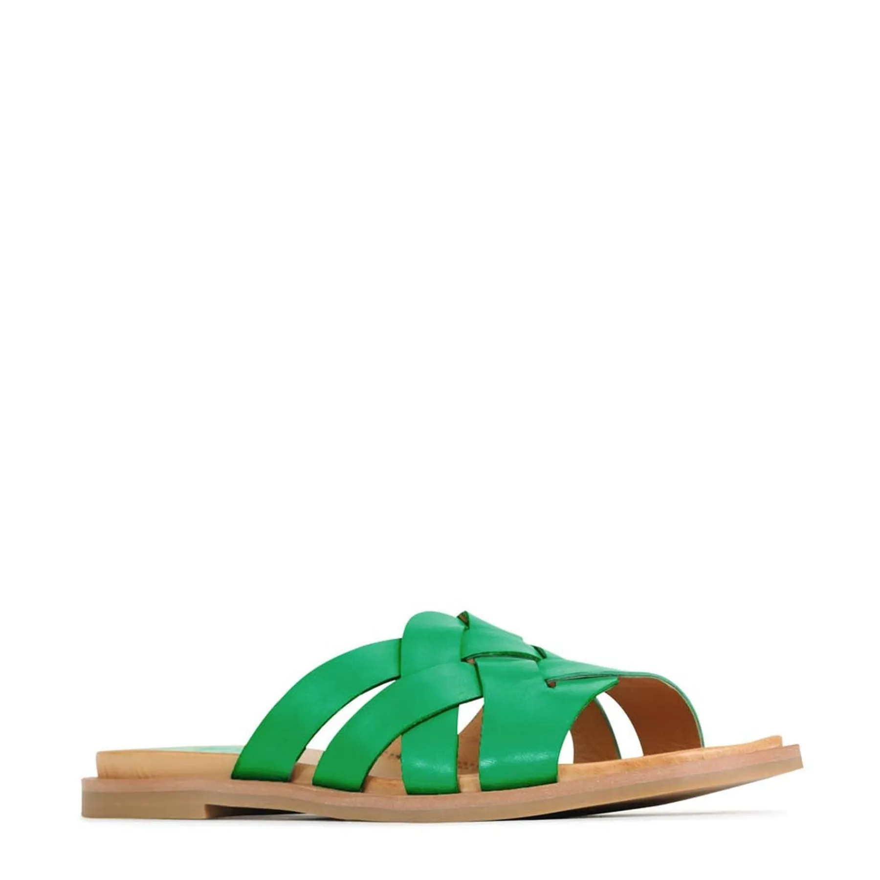 Flash Sale EOS Footwear JELSIE SLIDE SANDALS LEATHER